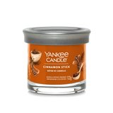 yankee candle CINNAMON STICK candela profumata piccola