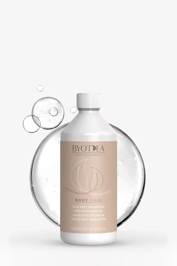 BYOTEA OLIO POST EPILAZIONE 500 ml