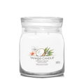 yankee candle COCONUT BEACH candela profumata media
