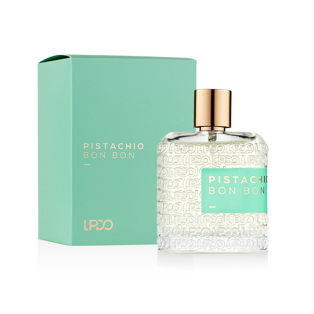 lpdo PISTACHIO BON BON 100ML EDPI