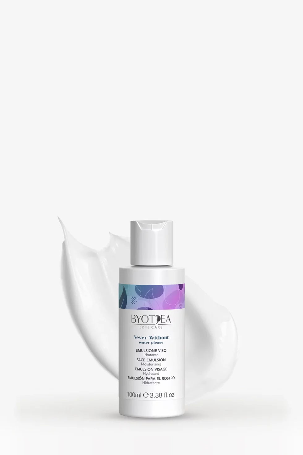 byothea EMULSIONE IDRATANTE 100 ml