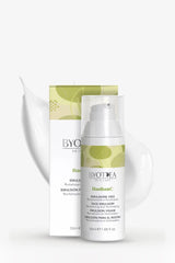 BYOTEA EMULSIONE RIVITALIZZANTE e illuminante 50 ml