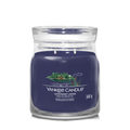 yankee candle LAKEFRONT LODGE candela profumata media