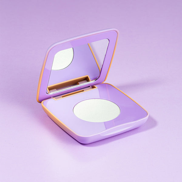 nejha Shine, Please – Illuminante in Polvere