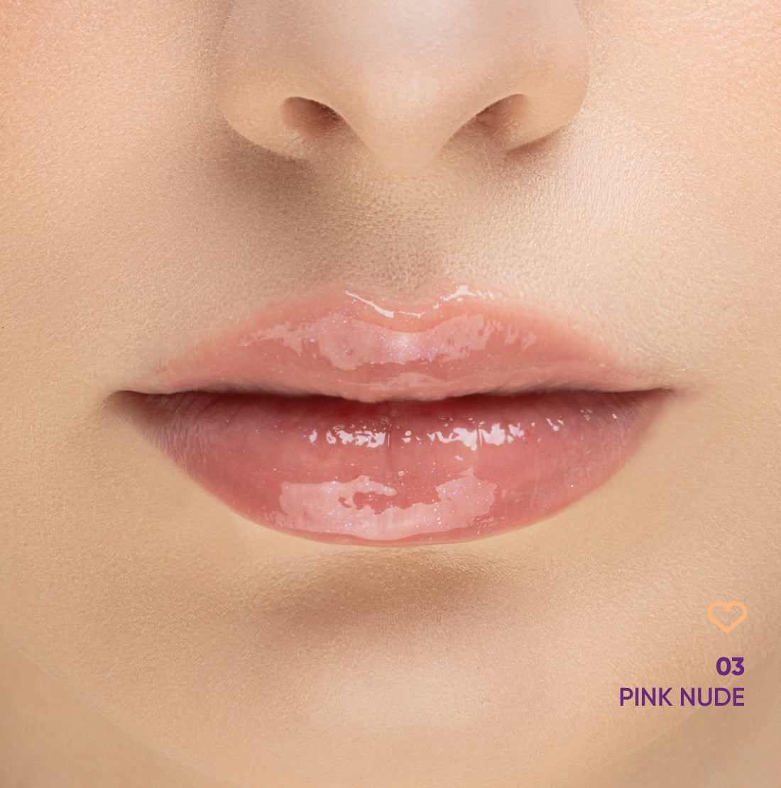 nejha Plump Boss – Gloss Effetto Plump