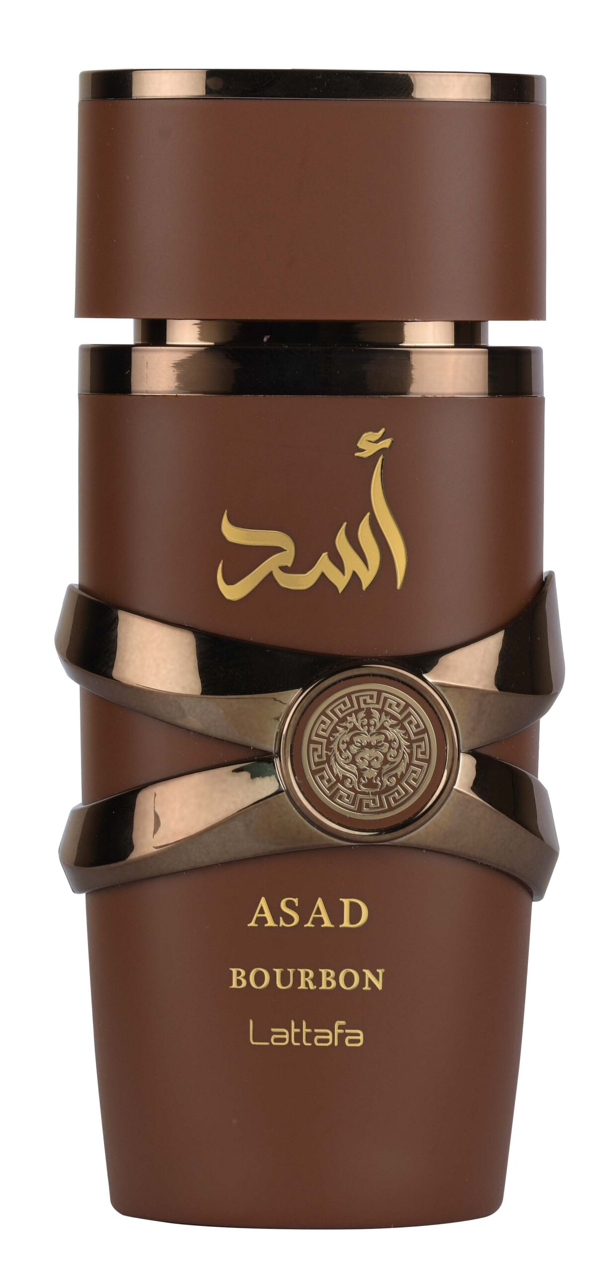 lattafa Asad Bourbon eau de parfum 100ml