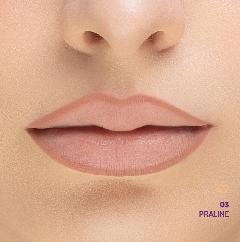 nejha Lip-Ossession Pencil – Matita labbra