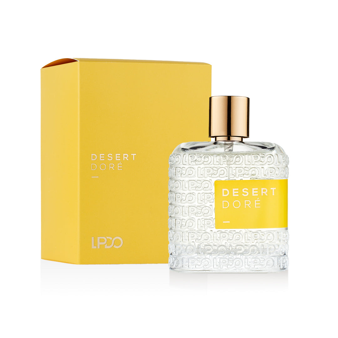lpdo DESERT DORÉ 100ML EDPI