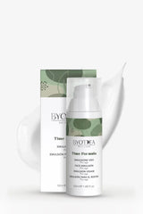 BYOTEA EMULSIONE PRIME RUGHE ACMELLA Pro Age 50 ml