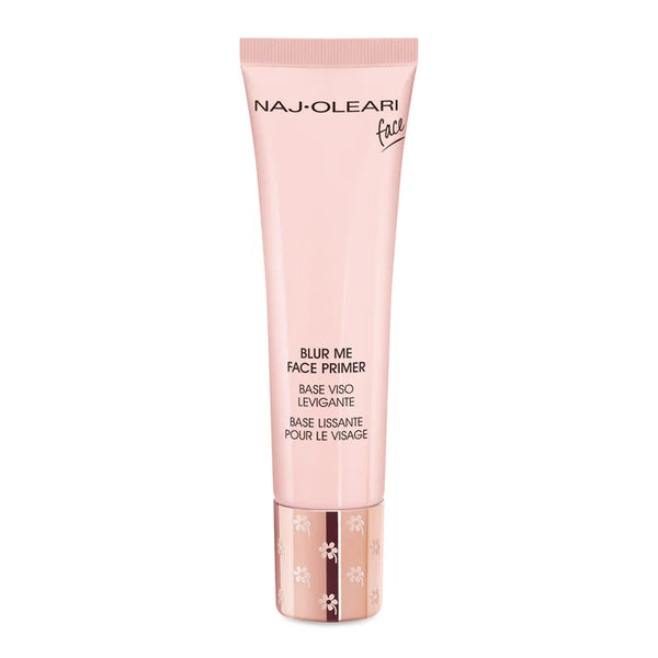 naj oleari Blur Me Face Primer Base viso perfezionante e levigante