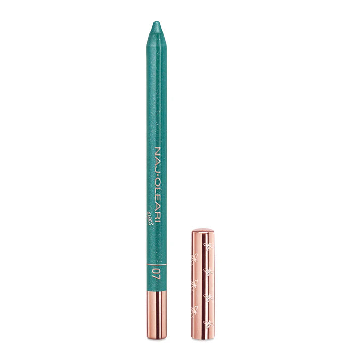naj oleari Luminous Eye Pencil Matita occhi lunga tenuta