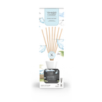 yankee candle diffusori per ambiente clean cotton