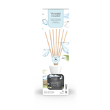 yankee candle diffusori per ambiente clean cotton
