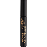 puro bio mascara Double Dream supreme Incurvante e Volumizzante