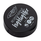 puro bio Resplendent Highlighter Illuminante champagne 01