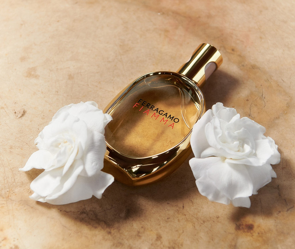 Salvatore Ferragamo FIAMMA EAU DE PARFUM