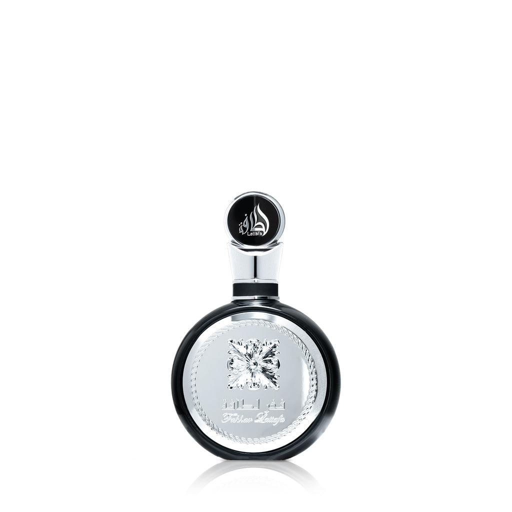 Fakhar Black Eau de Parfum 100 ml