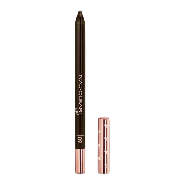 naj oleari Luminous Eye Pencil Matita occhi lunga tenuta