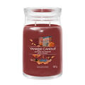 Yankee candle AUTUMN DAYDREAM candela profumata grande