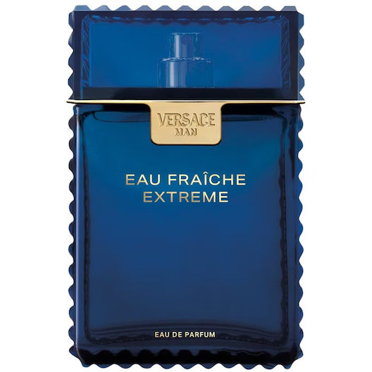 Versace MAN EAU FRAÎCHE EXTREME POUR HOMME EAU DE PARFUM