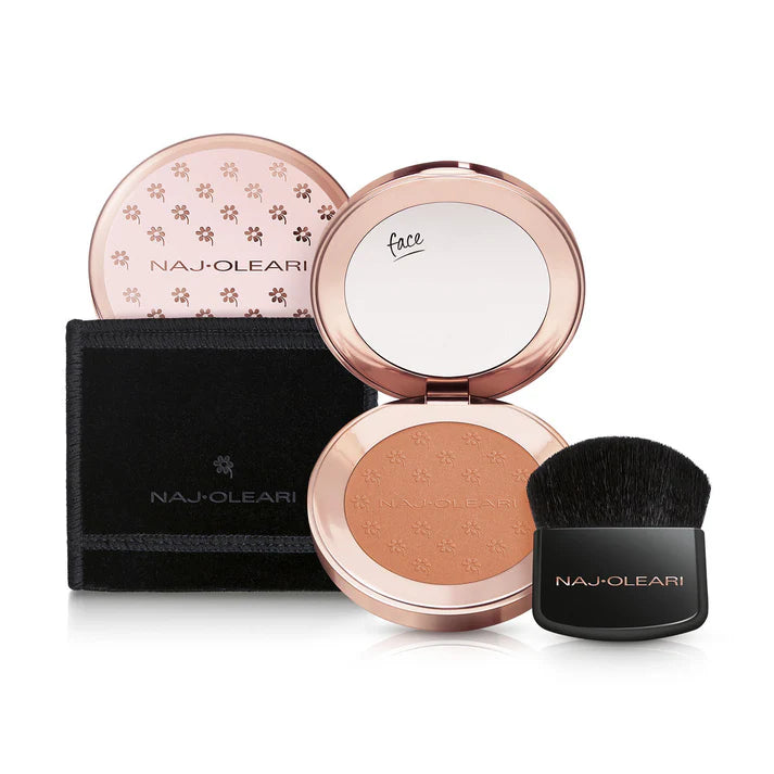 naj oleari Lovely Cheek Blush Fard luminoso