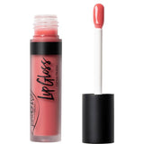 puro bio lipgloss lucida labbra