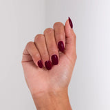 mesauda LACQWEAR gel polish 10 ml 119 AUTUMN