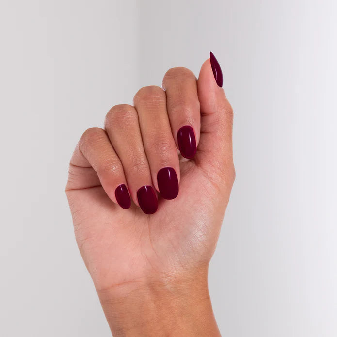 mesauda LACQWEAR gel polish 10 ml 119 AUTUMN