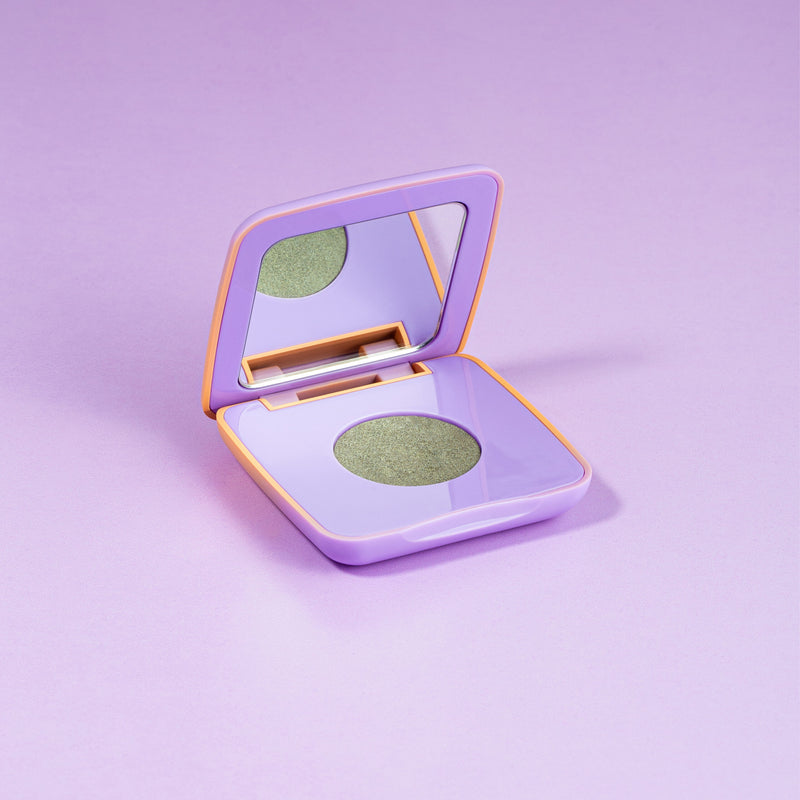 nejha Partner in Eye – Ombretto in Polvere
