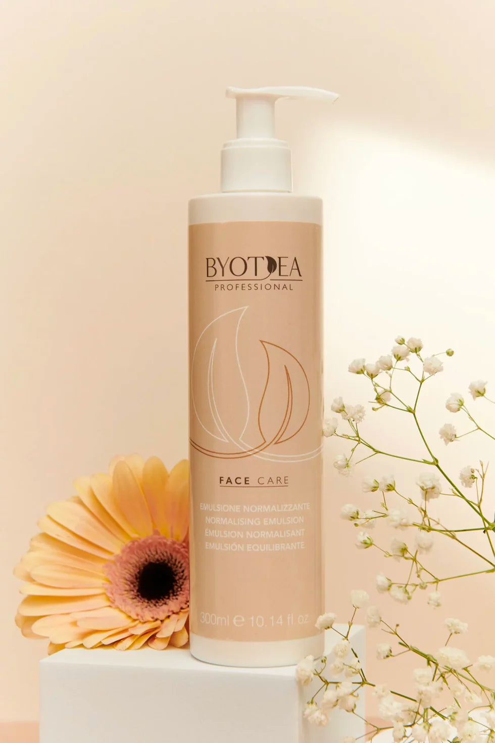 byothea EMULSIONE NORMALIZZANTE 300 ml