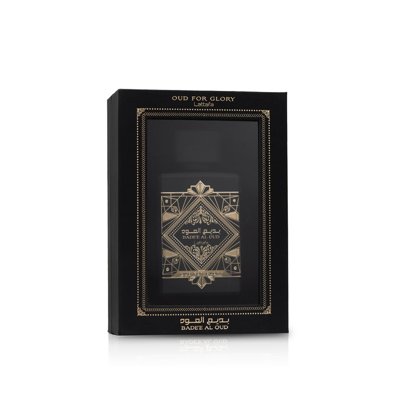 lattafa Badee Al Oud eau de parfum 100ml
