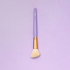 nejha 04 Oblique Foundation Brush – Pennello Fondotinta Obliquo