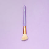 nejha 04 Oblique Foundation Brush – Pennello Fondotinta Obliquo