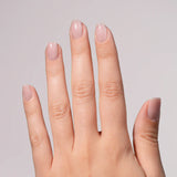 mesauda LACQWEAR gel polish 10 ml 124 TRILLY