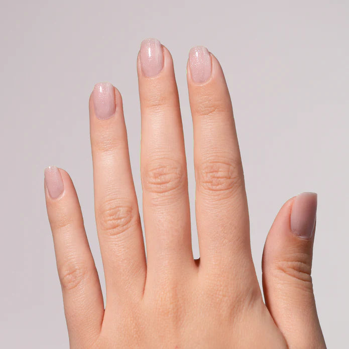 mesauda LACQWEAR gel polish 10 ml 124 TRILLY