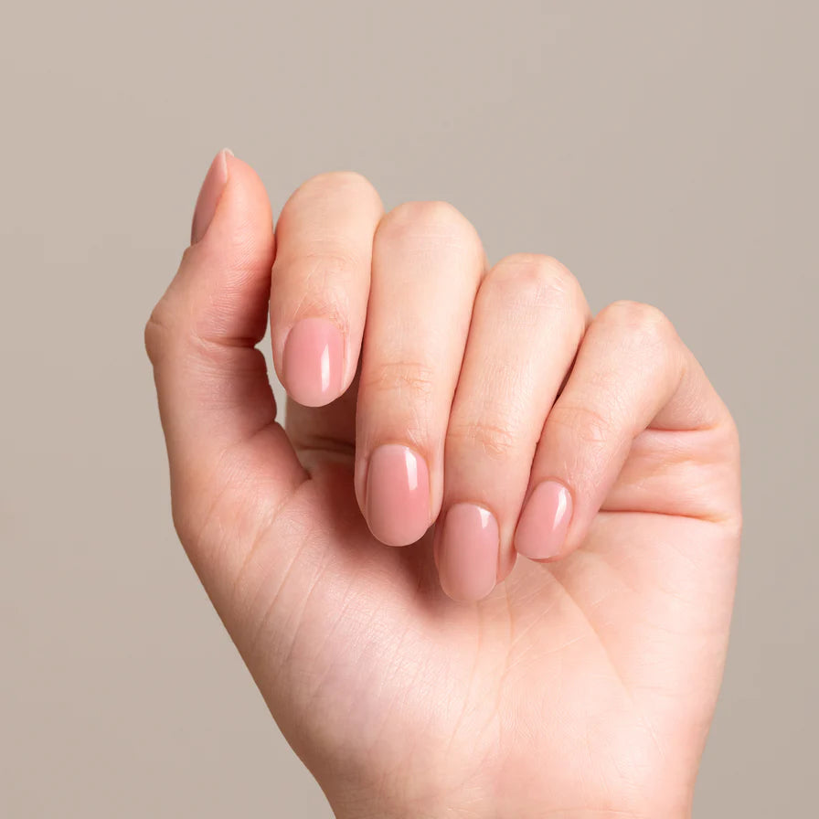Mesauda Gelegant Gel Polish 211 Baby 8ml - smalto semipermanente
