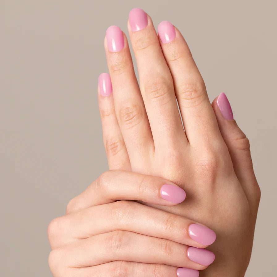 Mesauda Gelegant Gel Polish 409 Toasted Pink 8ml - smalto semipermanente