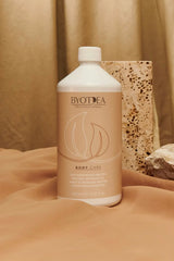 BYOTEA OLIO DA MASSAGGIO 1000 ml