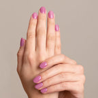 Mesauda Gelegant Gel Polish 413 Rebel 8ml - smalto semipermanente