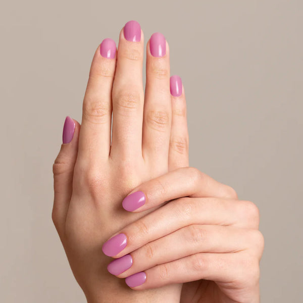 Mesauda Gelegant Gel Polish 413 Rebel 8ml - smalto semipermanente
