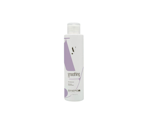 SINERGY COSMETICS Y2.3 LATTE LISCIANTE PER CAPELLI CRESPI E RIBELLI - 150 ml