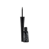puro bio eyeliner  on fleek felt tip  con punta in feltro