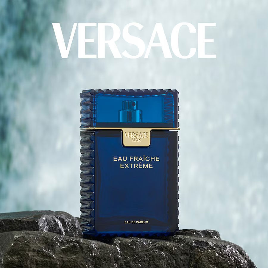 Versace MAN EAU FRAÎCHE EXTREME POUR HOMME EAU DE PARFUM