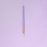 nejha 10 Round Eye Brush – Pennello Occhi Tondo