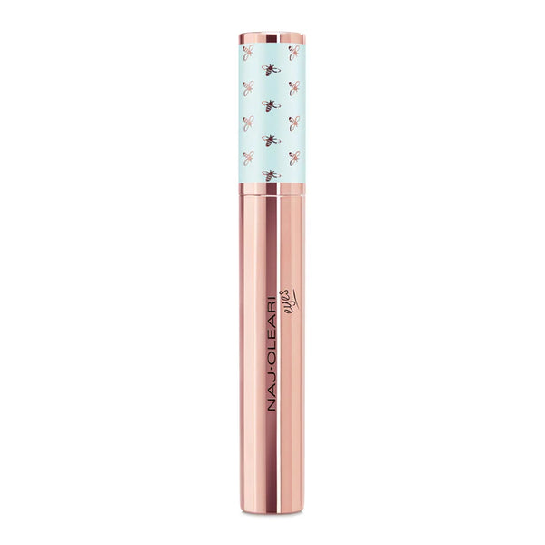 naj oleari Wear The Volume Mascara Mascara effetto volume infinito