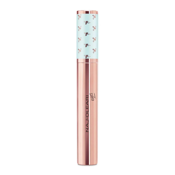 naj oleari Wear The Volume Mascara Mascara effetto volume infinito
