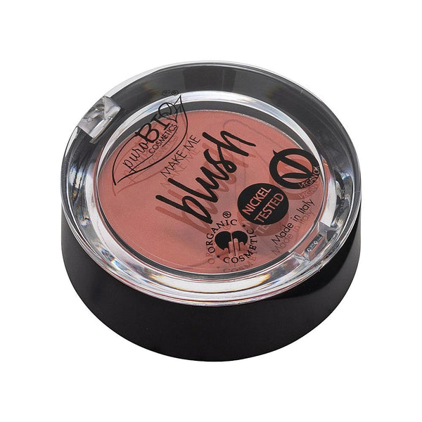 puro bio blush in cialda mattone 04