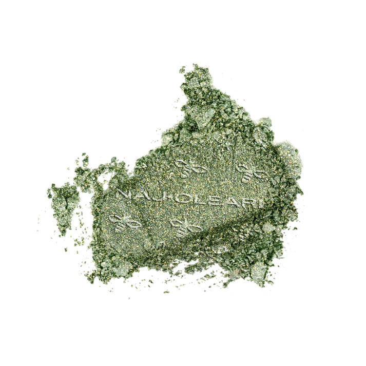 naj oleari Colour Fair Eyeshadow Wet & Dry Ombretto colore puro wet & dry