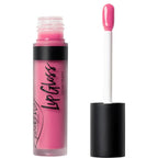 puro bio lipgloss lucida labbra