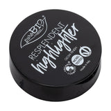 puro bio Resplendent Highlighter illuminante oro rosa 04